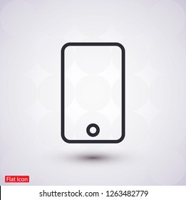 phone,icon vector 10 EPS