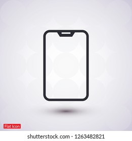 phone,icon vector 10 EPS