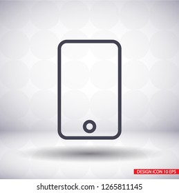 phone,icon vector 10 EPS