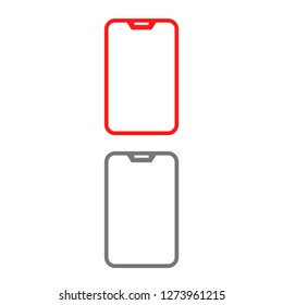 phone,icon vector 10 EPS