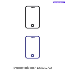 phone,icon vector 10 EPS