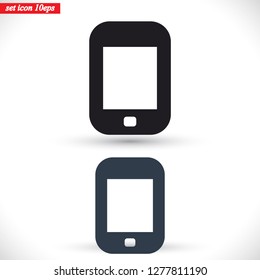 phone,icon vector 10 EPS
