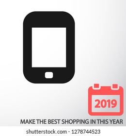 phone,icon vector 10 EPS