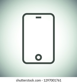 phone,icon vector 10 EPS