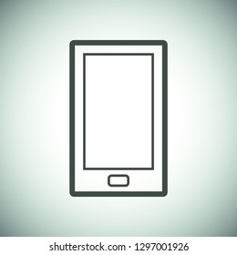 phone,icon vector 10 EPS