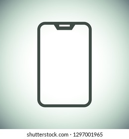 phone,icon vector 10 EPS