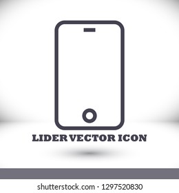 phone,icon vector 10 EPS