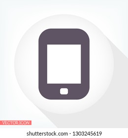 phone,icon vector 10 EPS