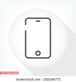 phone,icon vector 10 EPS