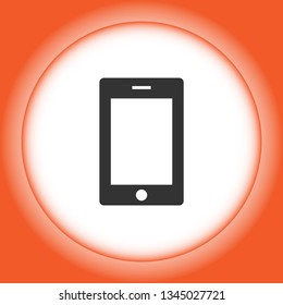 phone,icon vector 10 EPS
