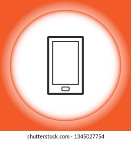 phone,icon vector 10 EPS