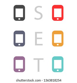 phone,icon vector 10 EPS