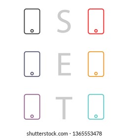 phone,icon vector 10 EPS