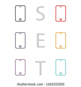phone,icon vector 10 EPS
