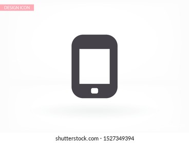 phone,icon vector 10 EPS. lorem ipsum Design JPG
