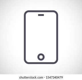 phone,icon vector 10 EPS. lorem ipsum Design JPG