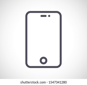 phone,icon vector 10 EPS. lorem ipsum Design JPG