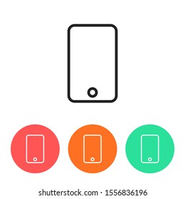 phone,icon vector 10 EPS. lorem ipsum Design JPG