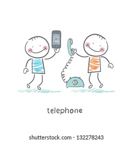 Phones