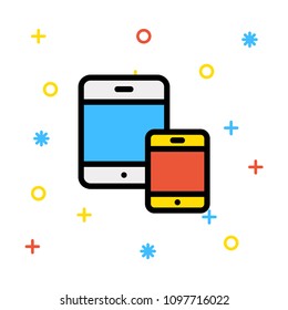  phones devices gadget 
