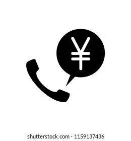 phone,telphone icon vector template
