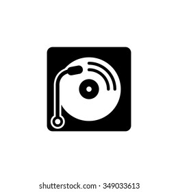 phonograph  icon