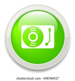 phonograph icon