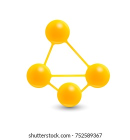 Phosphorus Molecule P15 
