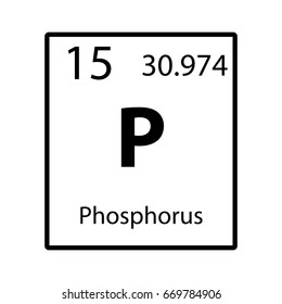 Ilustraciones Imagenes Y Vectores De Stock Sobre Phosphorus