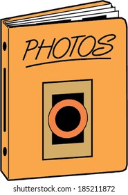 Photo album