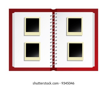 Photo album