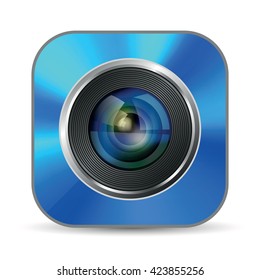 Photo app icon
