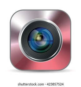 Photo app icon