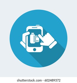 Photo application icon