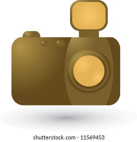 photo camera