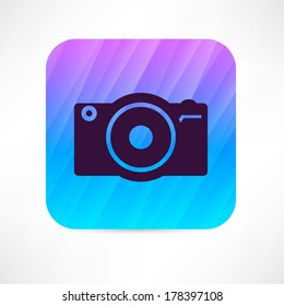 Photo camera