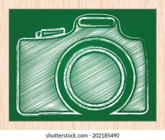 photo camera 