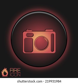 photo camera