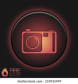 photo camera