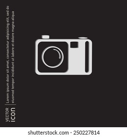 photo camera