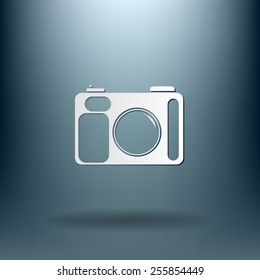photo camera