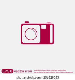 photo camera