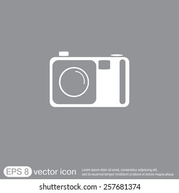 photo camera