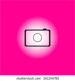 photo camera