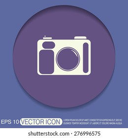 photo camera