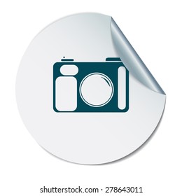 photo camera