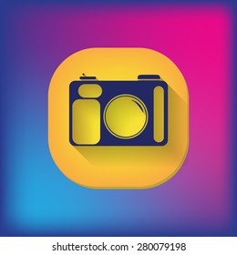 photo camera
