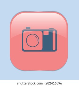 photo camera
