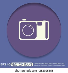 photo camera