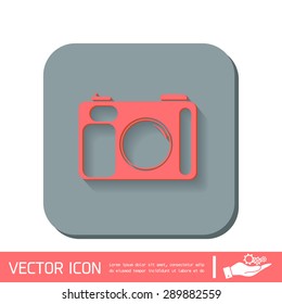 photo camera